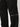 Jil Sander Pantalon noir à multi-poches zippées - 41499_48 - LECLAIREUR