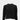 Jil Sander Pull en laine noire - 42691_34 - LECLAIREUR