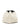 Jil Sander Sac en coton et lin blanc cassé à bandoulière - 41515_TU - LECLAIREUR