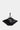 Jil Sander Sac "Sombrero" en cuir de veau noir - 31862_TU - LECLAIREUR