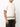 Jil Sander T-shirt en coton naturel à rayures - 41488_48 - LECLAIREUR