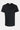 Jil Sander T-shirt en coton noir à logo imprimé - 41484_S - LECLAIREUR