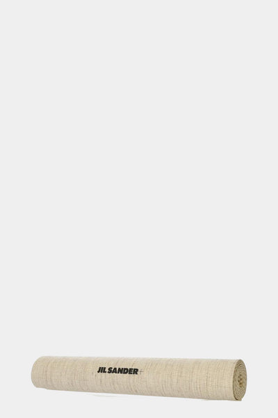 ジル・サンダー ロゴ ヨガマット - LECLAIREUR