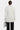 Jil Sander Veste blazer oversize en laine d'alpaga blanche - 40381_36 - LECLAIREUR