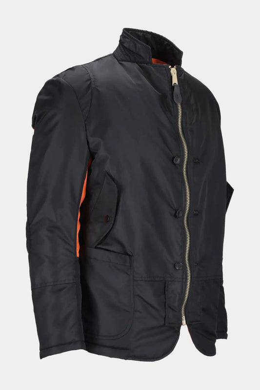 Junya Watanabe Blouson x Alpha Industries - LECLAIREUR