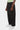 Junya Watanabe Pantalon droit en laine noire mélangée - 40858_S - LECLAIREUR