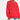 Junya Watanabe Pull en coton rouge à épingles à nourrice - 46257_S - LECLAIREUR