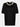 Junya Watanabe T-shirt en coton noir à détail de perles - 46264_S - LECLAIREUR