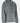 Juun.J Hoodie en coton gris à logo brodé - 46022_S - LECLAIREUR