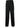 Juun.J Pantalon de costume en laine mélangée noire - 43188_46 - LECLAIREUR