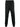 Juun.J Pantalon de jogging noir à détails zippés - 43179_48 - LECLAIREUR