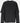 Juun.J T-shirt en coton noir à logo brodé - 46021_S - LECLAIREUR