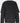 Juun.J T-shirt en coton noir à logo brodé - 46021_S - LECLAIREUR