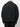 Juun.J Veste en coton noir à effet superposé - 43200_44 - LECLAIREUR