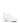 J.W Anderson Baskets basses bi-matière en toile blanche - 41647_41 - LECLAIREUR