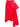J.W Anderson Jupe rouge asymétrique - 43943_4 - LECLAIREUR