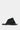 J.W Anderson Mules en cuir noir à détail de chaîne torsadée - 41659_36 - LECLAIREUR