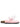 J.W Anderson Mules en cuir rose à détail de chaîne transparente torsadée - 41646_36 - LECLAIREUR
