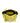 J.W Anderson Sac cabas "Bumper 31 Terry Towel" jaune - 45460_TU - LECLAIREUR