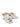 J.W Anderson Sandales à talon en cuir blanc à détail de chaîne torsadée - 41654_36 - LECLAIREUR