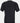 J.W Anderson T-shirt "ANCHOR PATCH" en coton noir - 45401_S - LECLAIREUR