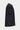 J.W Anderson T-shirt "ANCHOR PATCH" en coton noir - 45401_S - LECLAIREUR