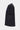 J.W Anderson T-shirt "ANCHOR PATCH" en coton noir - 45401_S - LECLAIREUR