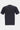 J.W Anderson T-shirt "BAD APPLE" en coton biologique noir - 45404_S - LECLAIREUR