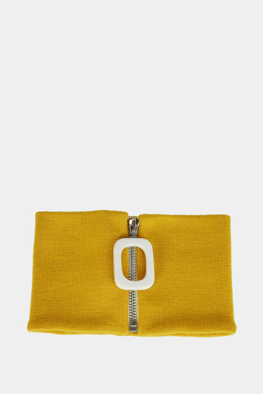 J.W ANDERSON CHOT IN YURRINO WOOL YOURINO