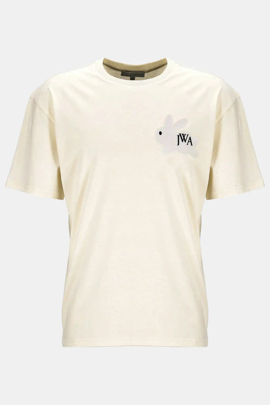Tee-shirt classique - Prêt-à-porter de luxe, Homme 1A1SA4