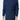 Knit Brary Pull en maille côtelée bleu - 1503_XXXS - LECLAIREUR