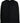 Koché Chemise noire à logo brodé - 43076_S - LECLAIREUR