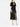 Koché Jupe noire à sequins - 43093_XS - LECLAIREUR