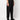 Koché Pantalon de jogging noir à sequins - 43082_M - LECLAIREUR