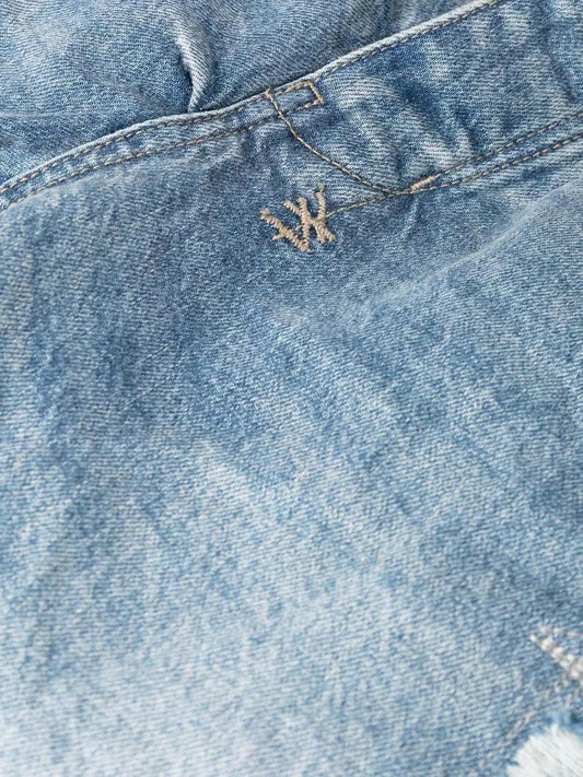 Ksubi Jean "chitch big kat" - LECLAIREUR
