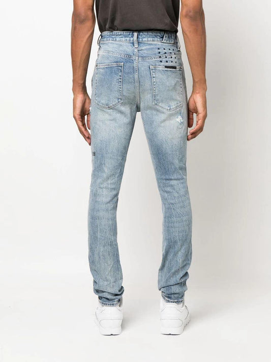 Ksubi Jean "chitch big kat" - LECLAIREUR