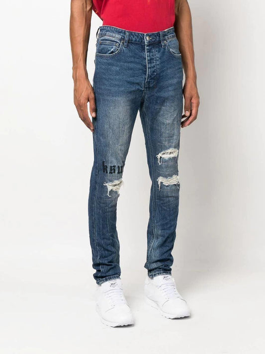 Ksubi Jean "chitch boneyard kult