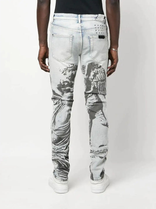 Ksubi Jean "chitch lovesik"