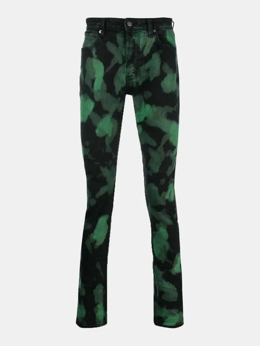 Ksubi Jean "van winkle reakt
