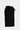 Ksubi Short en coton noir à logo brodé - 41868_S - LECLAIREUR
