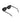 Labor Eyewear Lunettes de soleil noires "BARBER" - 45047_TU - LECLAIREUR