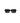 Labor Eyewear Lunettes de soleil noires "BARBER" - 45047_TU - LECLAIREUR