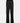 Litkovska Pantalon de tailleur noir à rayures fines - 48207_36 - LECLAIREUR