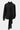 Litkovskaya Chemise noire avec corsage au dos - 40878_36 - LECLAIREUR