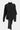 Litkovskaya Chemise noire avec corsage au dos - 40878_36 - LECLAIREUR