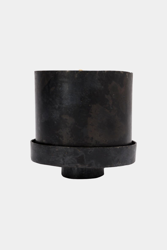 Mad et Len Bougie Figue Noire - LECLAIREUR