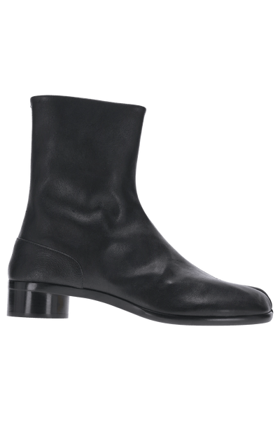 Margiela sales boots mens