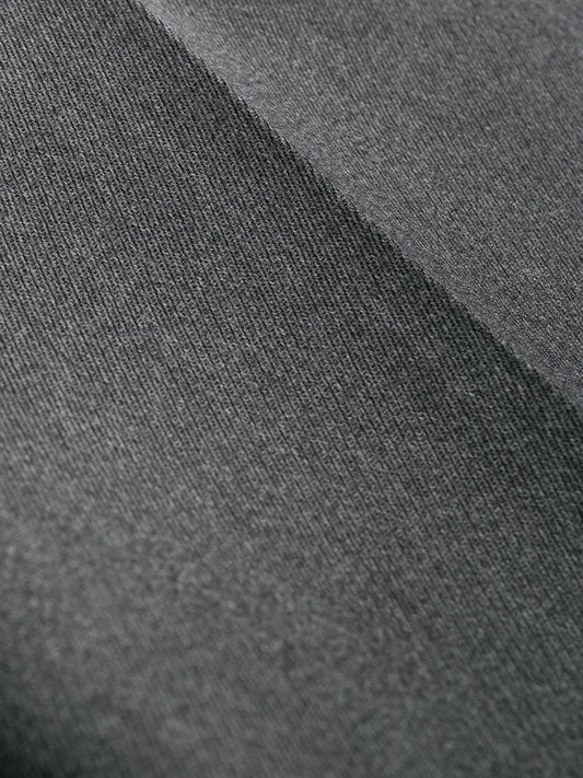 Maison Margiela Pantalon habillé en laine grise - LECLAIREUR