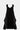 Maison Margiela Robe blazer noire à effet drapé - 99075_42 - LECLAIREUR