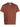 Maison Margiela T-shirt marron à logo brodé à l'envers - 43513_S - LECLAIREUR